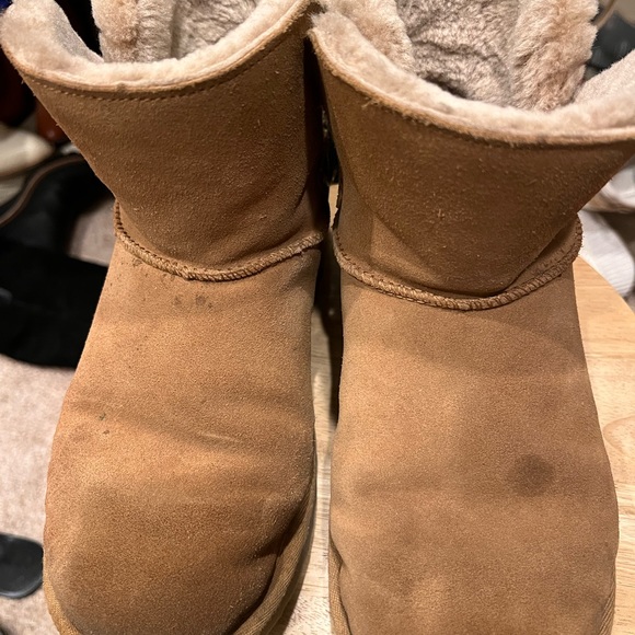 UGG boots - Picture 9 of 10